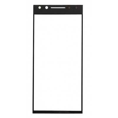 Replacement Front Glass For Alcatel 5 Gold By - Maxbhi Com