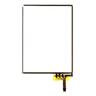 Touch Screen Digitizer For Sony Ericsson P990 Black By - Maxbhi Com