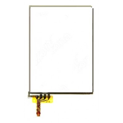 Touch Screen Digitizer For Sony Ericsson P990 Silver By - Maxbhi Com