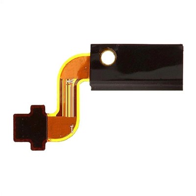 Power Button Flex Cable For Htc Windows Phone 8s On Off Flex Pcb By - Maxbhi Com
