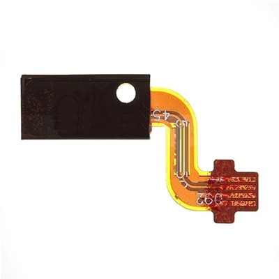 Power Button Flex Cable For Htc Windows Phone 8s On Off Flex Pcb By - Maxbhi Com