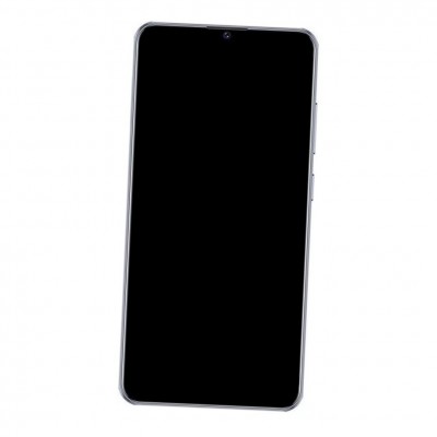 Middle Frame Ring Only for Coolpad Cool 12A Blue
