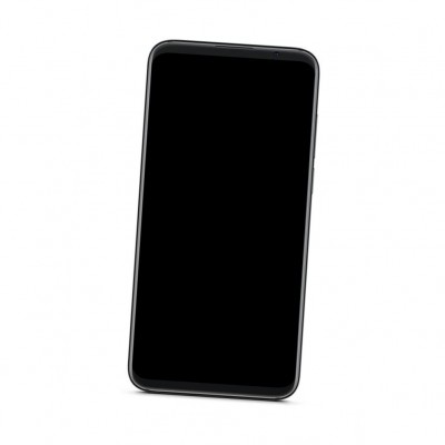 Middle Frame Ring Only for Meizu 16 Plus White