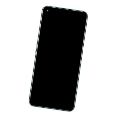 Middle Frame Ring Only for Realme Q3T 5G Aura