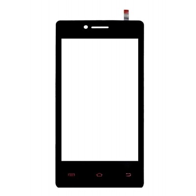 Touch Screen Digitizer For Celkon A403 Black By - Maxbhi Com