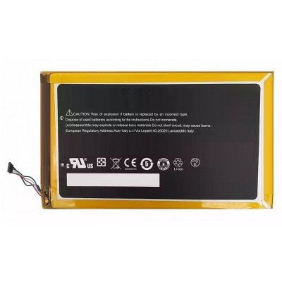 Battery For Acer Iconia A1830 By - Maxbhi Com