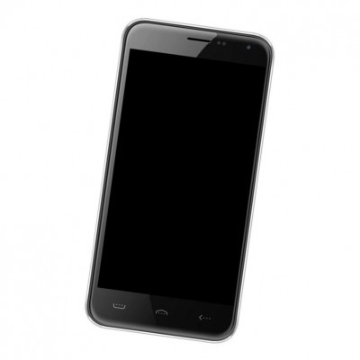 Middle Frame Ring Only for HOMTOM HT3 Pro Black