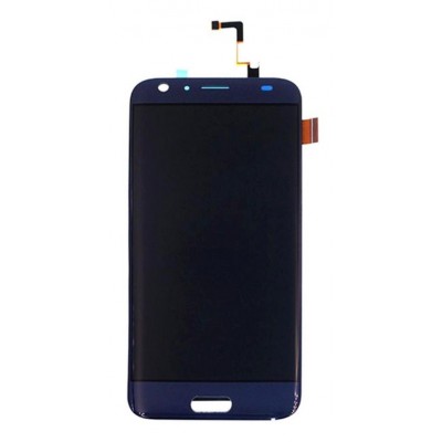 Lcd With Touch Screen For Doogee Bl5000 Blue By - Maxbhi Com