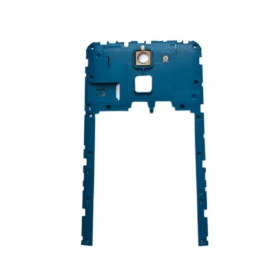 Middle Frame Ring Only For Homtom Ht30 Blue By - Maxbhi Com