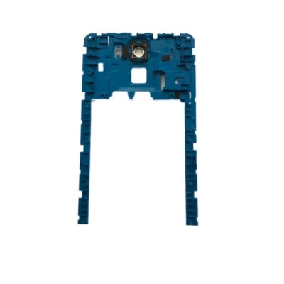 Middle Frame Ring Only For Homtom Ht30 Blue By - Maxbhi Com