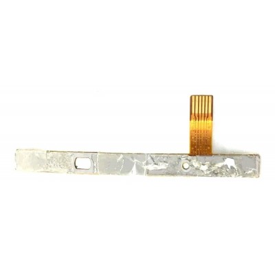 On Off Switch Flex Cable For Acer Iconia A1830 By - Maxbhi Com
