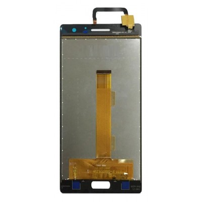 Lcd With Touch Screen For Bluboo Xtouch White By - Maxbhi Com