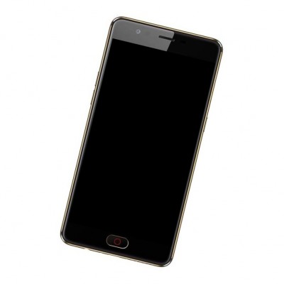 Middle Frame Ring Only for Archos Diamond Gamma Black