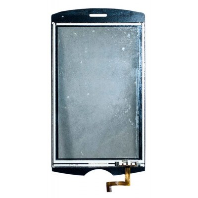Touch Screen Digitizer For Acer Betouch E100 Black By - Maxbhi Com