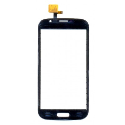 Touch Screen Digitizer For Karbonn A35 White By - Maxbhi Com