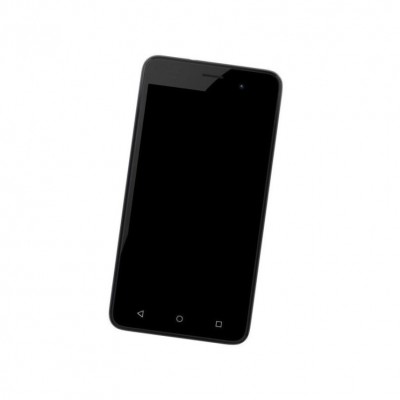Middle Frame Ring Only for Wiko Jerry Orange