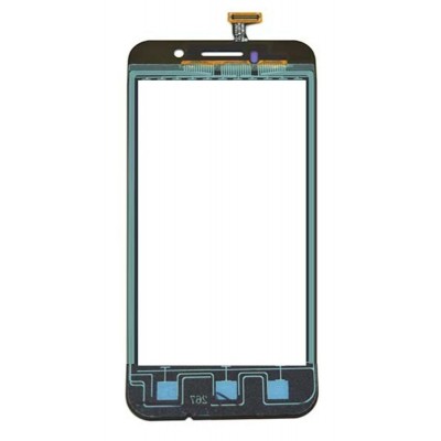 Touch Screen Digitizer For Ngm Forward Infinity Black By - Maxbhi Com
