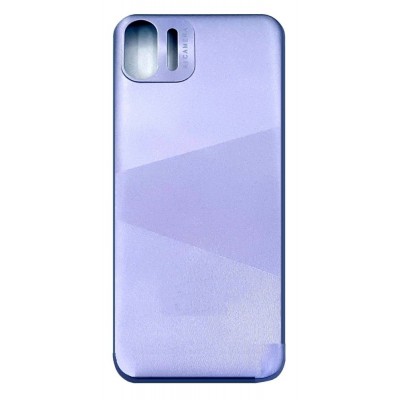 Back Panel Cover For Ulefone Note 6p Purple - Maxbhi Com