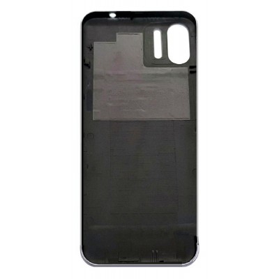 Back Panel Cover For Ulefone Note 6p Purple - Maxbhi Com