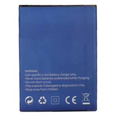 Battery For Blackview Bv2000 By - Maxbhi Com