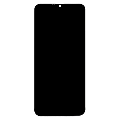 Lcd With Touch Screen For Ulefone Note 6p Black By - Maxbhi Com