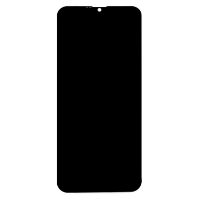 Lcd With Touch Screen For Ulefone Note 6p Green By - Maxbhi Com