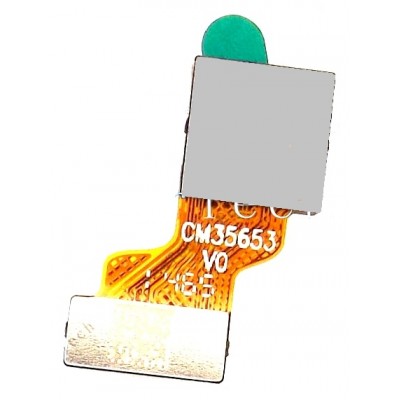 Replacement Front Camera For Ulefone Note 6p Selfie Camera By - Maxbhi Com