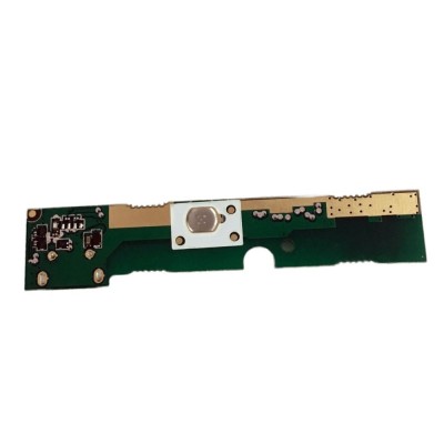 Charging Connector Flex Pcb Board For Ulefone U008 Pro By - Maxbhi Com