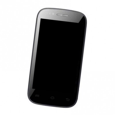 Middle Frame Ring Only for Reach Zeal 100 Black