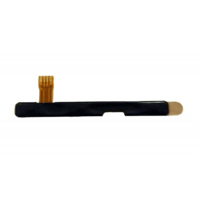 Power On Off Button Flex Cable For Ulefone U008 Pro By - Maxbhi Com
