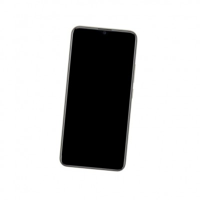 Middle Frame Ring Only for Vivo Z5i White