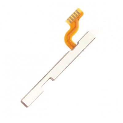 Power Button Flex Cable For Homtom S16 On Off Flex Pcb By - Maxbhi Com
