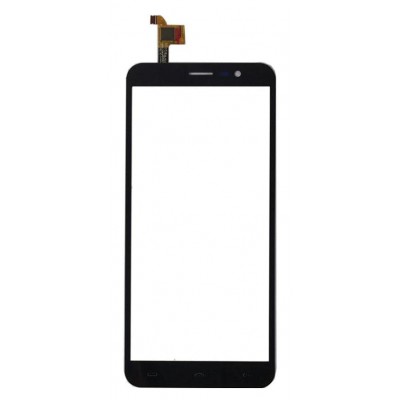 Touch Screen Digitizer For Homtom S16 Black By - Maxbhi Com