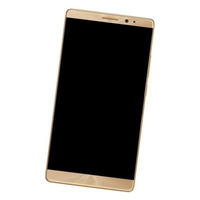 Middle Frame Ring Only for Huawei Mate 8 128GB Gold