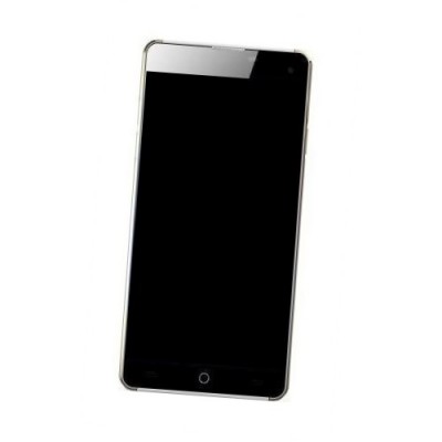Middle Frame Ring Only for Elephone G7 Gold