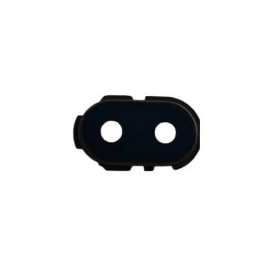Camera Lens Glass With Frame For Umidigi Crystal White By - Maxbhi Com