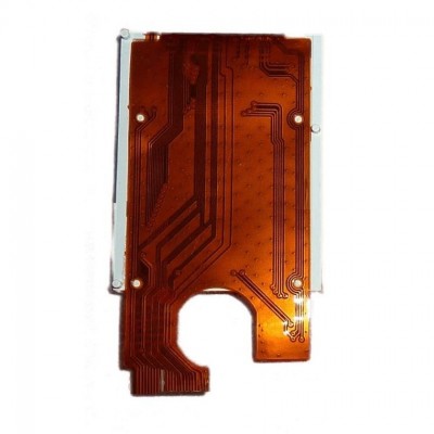 Lcd Screen For Sony Ericsson W200i Replacement Display By - Maxbhi Com
