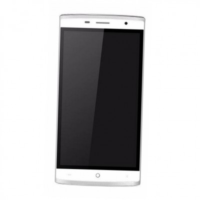 Middle Frame Ring Only for Leagoo Elite 5 White