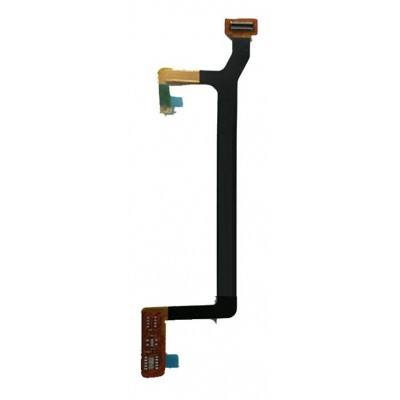 Power Button Flex Cable For Agm X2 128gb On Off Flex Pcb By - Maxbhi Com