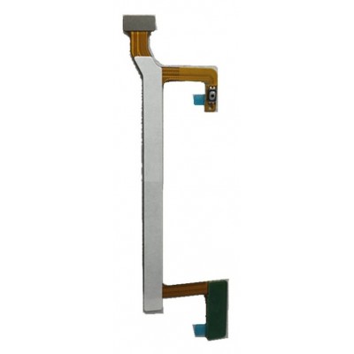 Power Button Flex Cable For Agm X2 128gb On Off Flex Pcb By - Maxbhi Com