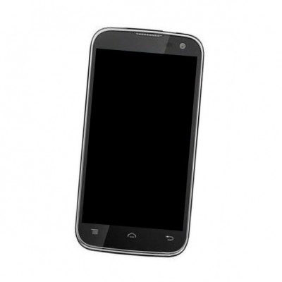 Middle Frame Ring Only for XOLO Play T1000 Black