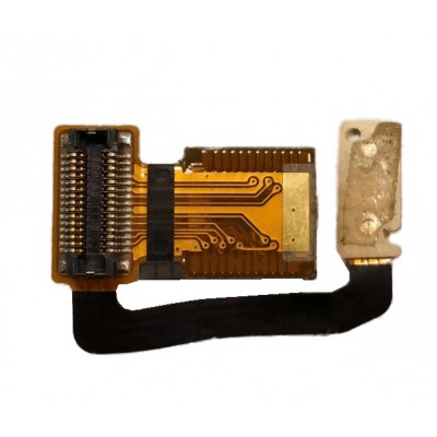Replacement Back Camera For Samsung B5722 By - Maxbhi Com