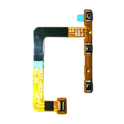 Volume Button Flex Cable For Agm X2 128gb By - Maxbhi Com
