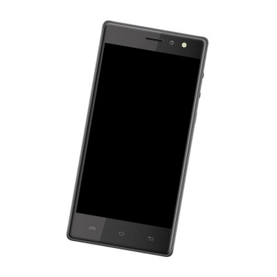 Middle Frame Ring Only for Lava X41 Plus Gold