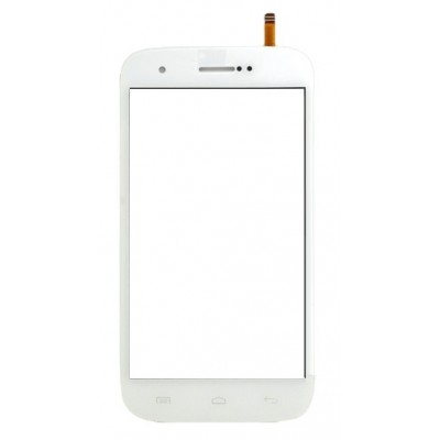 Touch Screen Digitizer For Blu Studio 5 0 D530 White By - Maxbhi Com