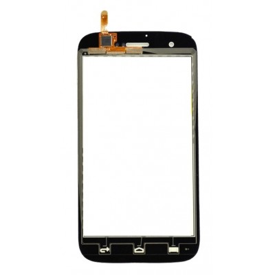 Touch Screen Digitizer For Blu Studio 5 0 D530 White By - Maxbhi Com