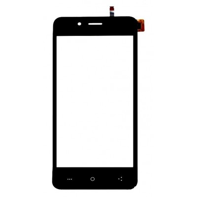 Touch Screen Digitizer For Swipe Elite 2 Black By - Maxbhi Com