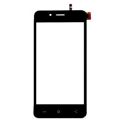 Touch Screen Digitizer For Swipe Elite 2 White By - Maxbhi Com