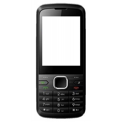 Full Body Housing For Lemon Gc349 Grey - Maxbhi Com
