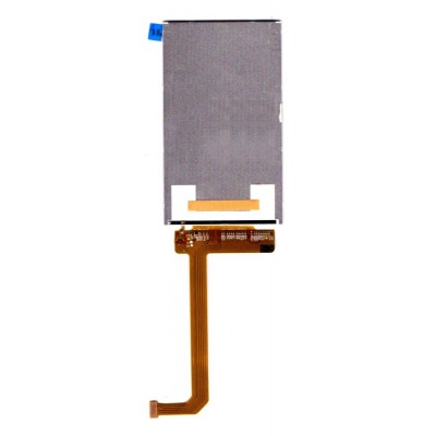 Lcd Screen For Gionee P2s Replacement Display By - Maxbhi Com